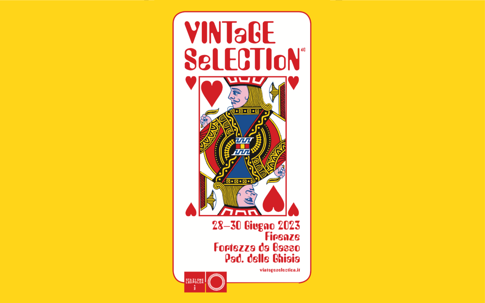 Vintage Selection 40