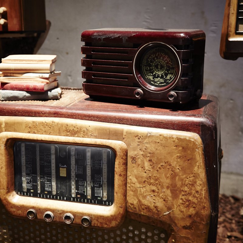 Vintage Selection 24