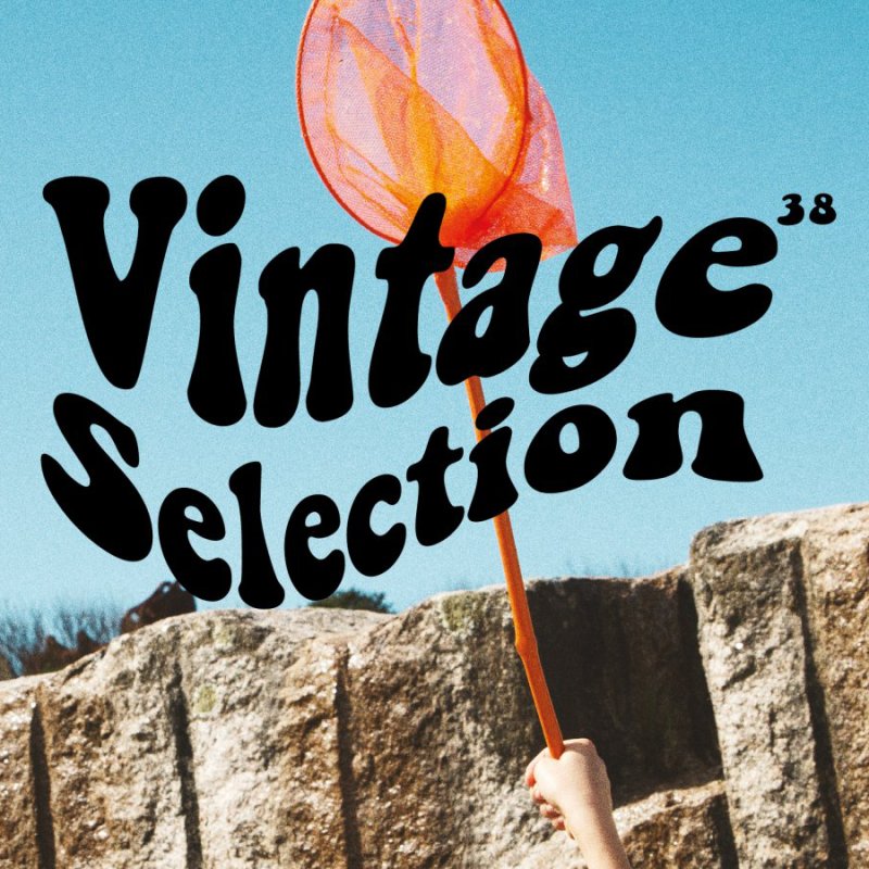 Vintage Selection 38