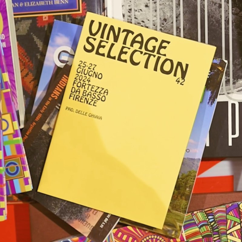 Vintage Selection 42